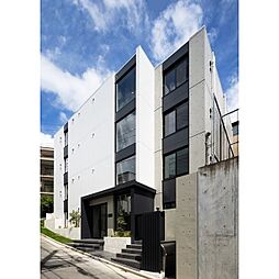 Reve Residence 白金台 0202