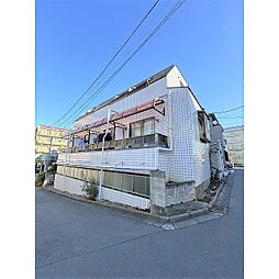 エクスクルーシブ東村山 0301