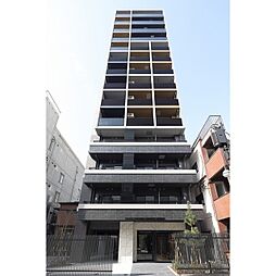SS.FLAT北品川 1001
