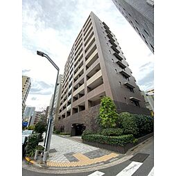 グレースレジデンス東京 0802