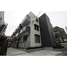 エルスタンザ大泉学園 0104