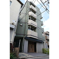 コスモリード大森町 0301