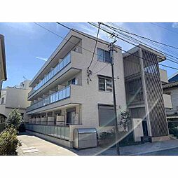 エルスタンザ五反野 0103