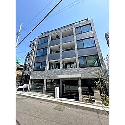オープンブルーム渋谷本町 0505