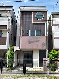 市川市新井１丁目