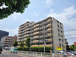 西葛西ハイム
