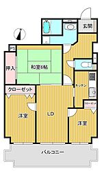 グローリアス東刈谷弐番館 902