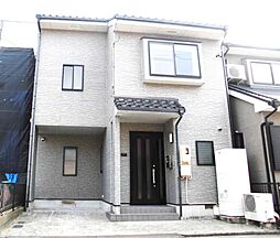 名古屋市中川区中島新町４丁目