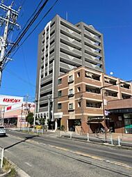 アスウェル勝川 902