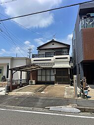 春日井市林島町4丁目　戸建て