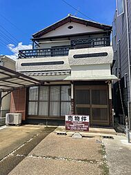 春日井市林島町4丁目　戸建て