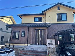 多治見市西坂町3丁目戸建て