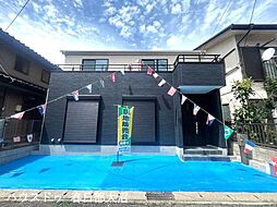 春日部市中央3丁目第6期　新築戸建