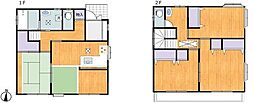 春日部市南3丁目　中古戸建