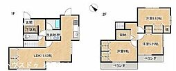 さいたま市岩槻区南平野1丁目　中古戸建