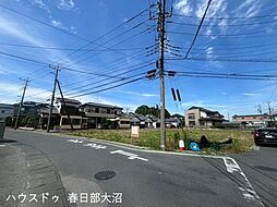 売土地 牛島1328番4