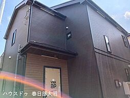 春日部市一ノ割1丁目　新築戸建全8棟G号棟