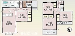 新築戸建　豊町6丁目29番