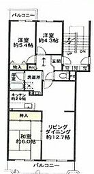春日部ハイデンス
