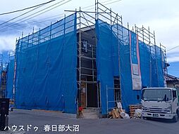 さいたま市岩槻区仲町2丁目 新築戸建2号棟