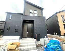春日部市粕壁東6丁目10期　新築戸建6号棟