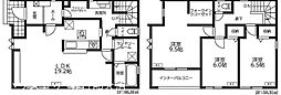 春日部市新宿新田　南桜井駅　新築戸建