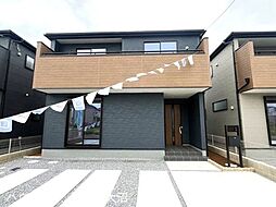 春日部市緑町2丁目 新築戸建5号棟