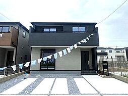 春日部市緑町2丁目 新築戸建7号棟