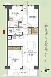 第1春日部サンハイツ