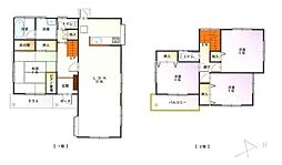 宮代町川端4丁目　中古戸建