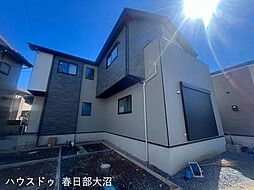 さいたま市岩槻区愛宕町　新築戸建
