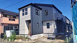 春日部市豊野町1丁目 新築戸建1号棟