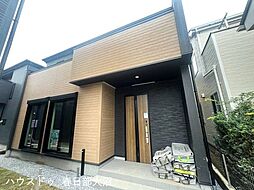 春日部市豊野町1丁目 新築戸建7号棟