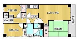 春日部ファミールハイツ