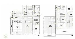 久喜市西大輪　中古戸建