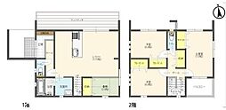 久喜市高柳　中古戸建