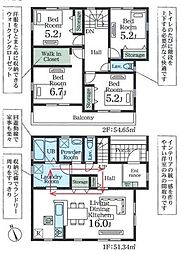 杉戸第5　新築戸建