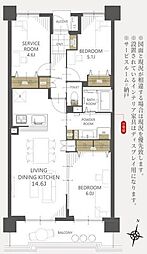 チサンマンション東鷲宮