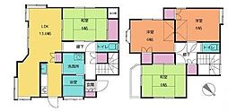 久喜市小右衛門　中古戸建