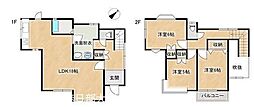 久喜市栗橋東6丁目　中古戸建