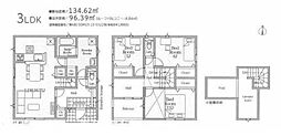 白岡市篠津第7　新築戸建