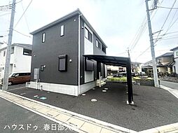 久喜市栗橋東1丁目　中古戸建