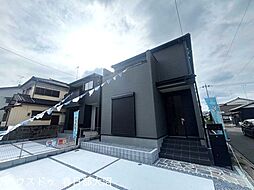 幸手市東4丁目　新築戸建1号棟