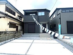 幸手市東4丁目　新築戸建2号棟