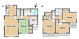 加須市久下5丁目　中古戸建