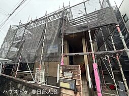 加須市旗井　中古戸建