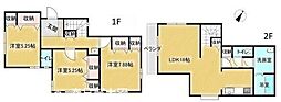大字船渡　中古戸建