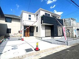 蓮田市江ヶ崎 新築戸建