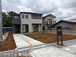 杉戸町下高野第6　新築戸建3号棟