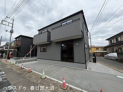幸手市中4丁目　新築戸建2号棟